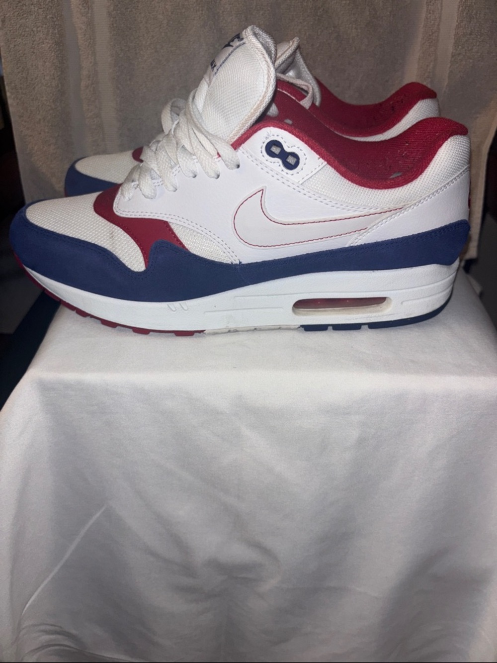 Nike Air Max 1 USA Sneakers